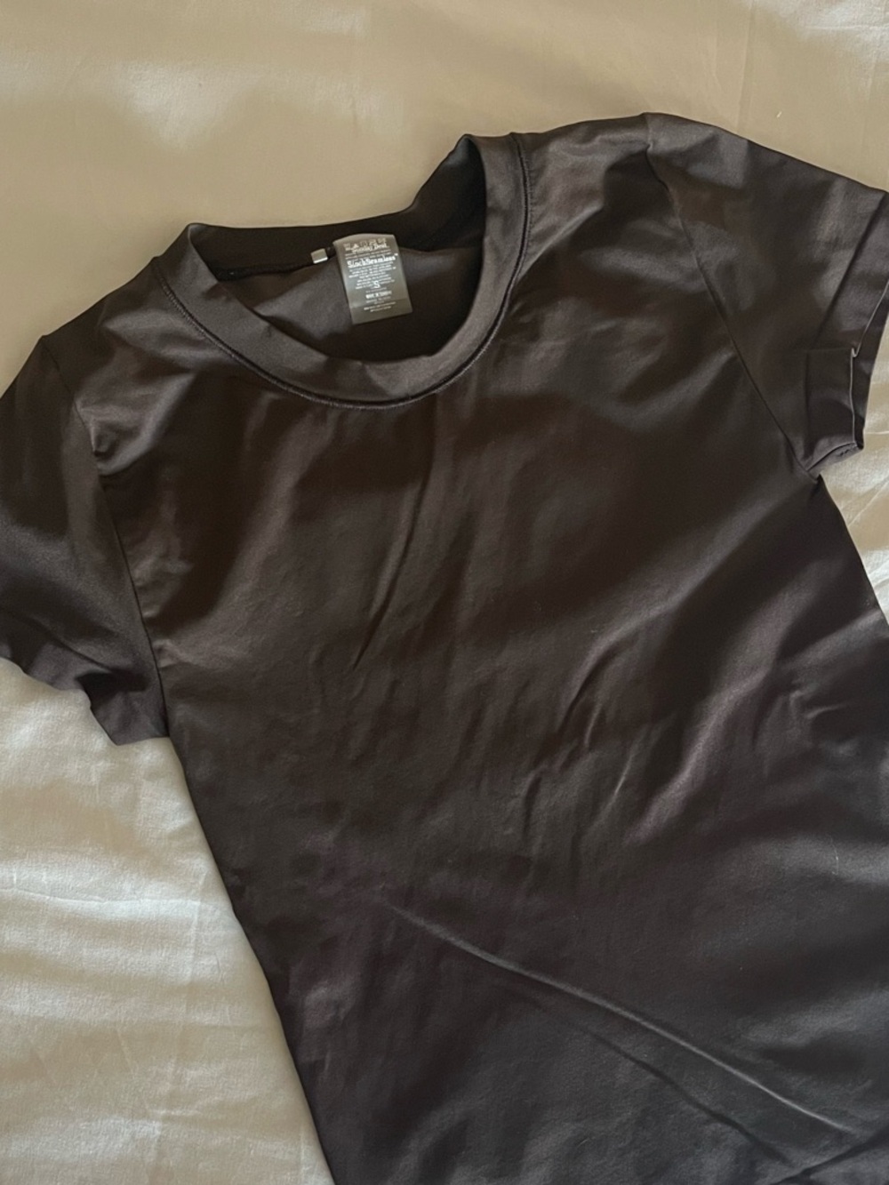 Aritzia Sunday Best Seamless Top